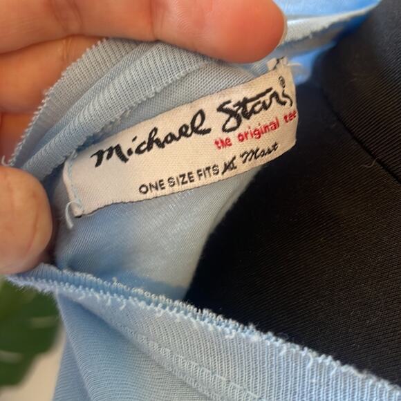 Michael Stars Versatile Tank Sleeveless Bubble Dress - Picture 6 of 8